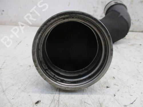 Air filter box MERCEDES-BENZ E-CLASS (W211) E 220 CDI (211.006) | BP29092164M87 