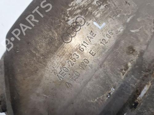 Exhaust system AUDI A8 D3 (4E2, 4E8) 4.2 TDI quattro | BP32101021M121 