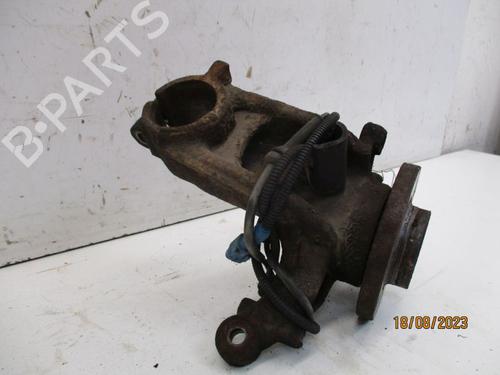 Right front steering knuckle PEUGEOT 1007 (KM_) 1.4 | BP29087514M26