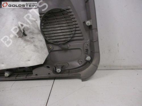 Rear right panel MITSUBISHI GRANDIS (NA_W) 2.0 DI-D (NA8W) | BP37109079C61 - Image 9