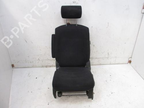 Used Left front seat NISSAN CUBE (Z12) 1.6 16V (110 hp) 31588403