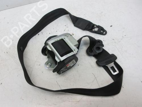Front left seatbelt AUDI A6 C6 (4F2) 2.4 | BP22732977I26 