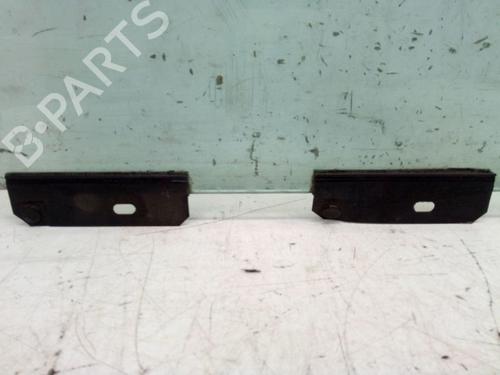 Rear right door window JEEP GRAND CHEROKEE I (ZJ, ZG) 5.2 4x4 (Z) | BP29103475C21 
