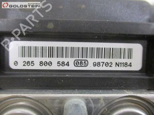 Electronic module DACIA SANDERO 1.2 16V | BP37109796M83 - Image 2