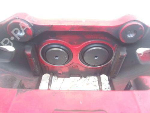 Left front brake caliper BMW X5 (G05, F95) xDrive 40 i Mild-Hybrid | BP37139437M105 - Image 6