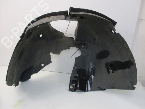 Wheel arch RENAULT CLIO IV (BH_) 1.2 TCe 120 (BHM0) | BP29083690C56 
