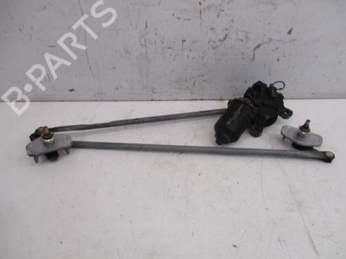 Used Front wipers mechanism MITSUBISHI PAJERO PININ I (H6_W, H7_W) 1.8 (H76W, H66W) (114 hp) 19290746