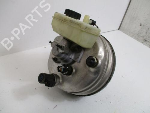 Servo brake MERCEDES-BENZ S-CLASS (W220, V220) S 320 (220.065, 220.165) | BP18800516M42 