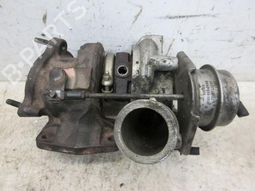 Used Turbocharger/Supercharger Turbocharger/Supercharger 38507529 38507529