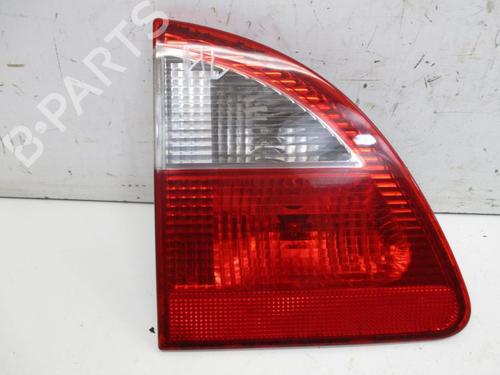 Used Left tailgate light Left tailgate light 37071019 37071019