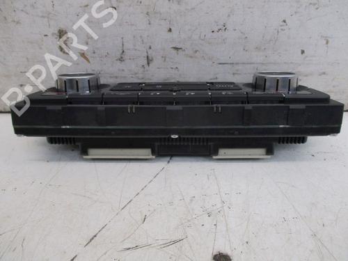 Climate control VW GOLF VI (5K1) 1.4 TSI | BP29091643I5