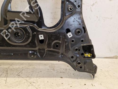 Subframe MERCEDES-BENZ A-CLASS (W177) A 200 (177.087) | BP37136777M9 - Image 8