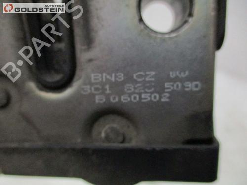 Hood lock VW PASSAT B6 (3C2) 1.6 FSI | BP18750507C133 