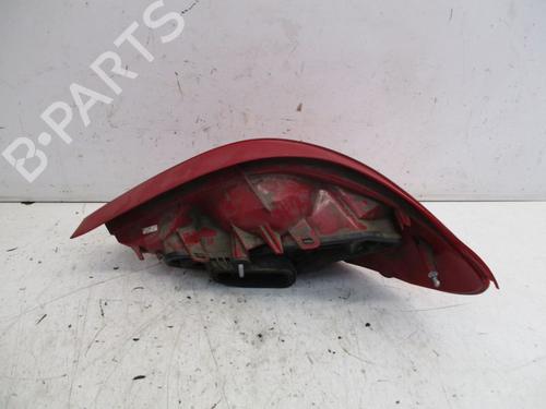 Left taillight PEUGEOT 207 CC (WD_) 1.6 16V Turbo | BP29086885C34 
