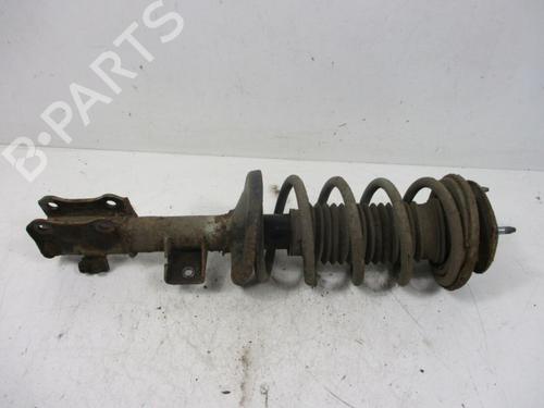 Used Left front shock absorber SUZUKI GRAND VITARA II (JT, TE, TD) 1.9 DDiS All-wheel Drive (JT419, TD44, JB419WD, JB419XD,... (129 hp) 18794758