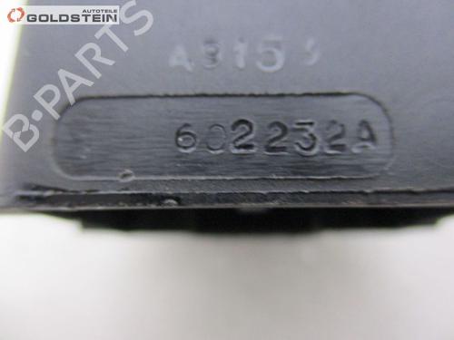 Warning switch DACIA SANDERO 1.2 16V | BP18753053I22 - Image 4