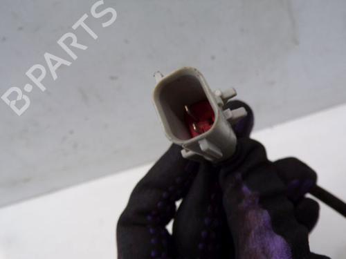 Front left exterior door handle JEEP GRAND CHEROKEE II (WJ, WG) 4.7 V8 4x4 | BP29084424C128 
