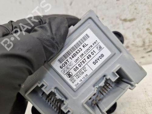 Control unit FORD S-MAX (WA6) 2.0 TDCi | BP38028690M11 - Image 5
