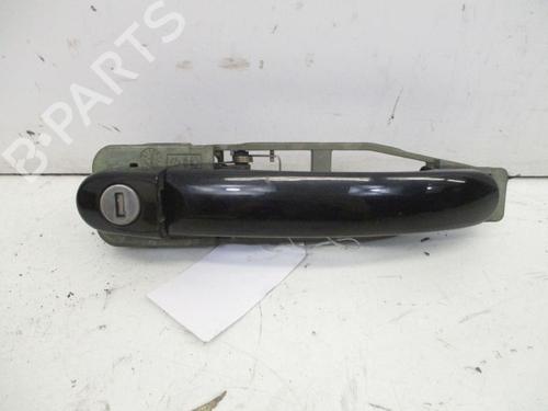 Used Front right exterior door handle Front right exterior door handle 37120684 37120684
