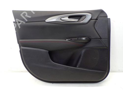 Front left panel ALFA ROMEO TONALE (965_) 1.5 Mild Hybrid | BP30184503C58