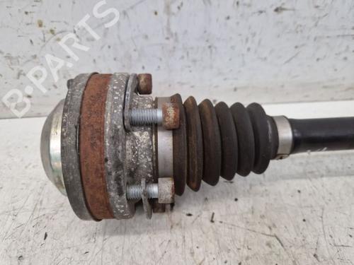 Left front driveshaft VW PASSAT B6 Variant (3C5) 1.4 TSI | BP37134385M38 - Image 4