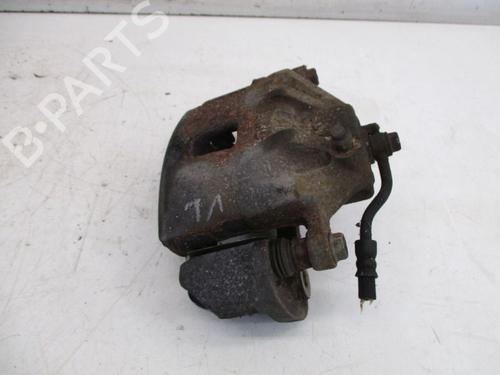 Left front brake caliper KIA SOUL I (AM) 2.0 | BP38505668M105 - Image 4