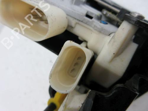 Rear right lock AUDI A8 D4 (4H2, 4H8, 4HC, 4HL) 3.0 TDI quattro | BP29087807C99 