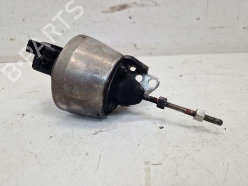 Used Turbocharger/Supercharger Turbocharger/Supercharger VW GOLF VI Variant (AJ5) 2.0 TDI (140 hp) 40000953 40000953