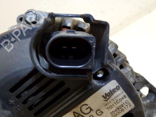 Alternator VW PASSAT B6 Variant (3C5) 1.4 TSI | BP37129432M7 - Image 8