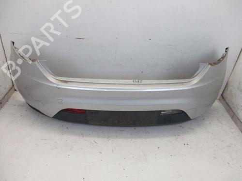 Used Rear bumper FIAT BRAVO II (198_) 1.4 T-Jet (198AXG1B) (120 hp) 18798194