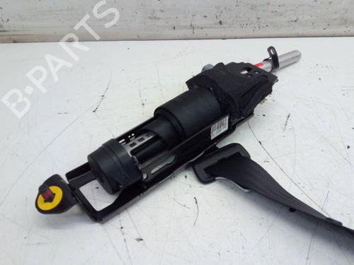 Front right seatbelt VOLVO V50 (545) D3 | BP37134886I25 - Image 4