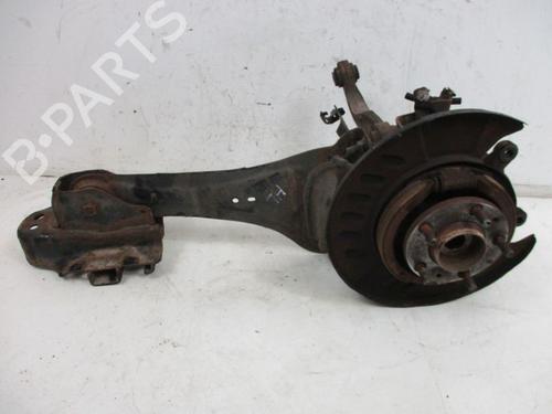 Venstre hjullejehus spindel MAZDA CX-9 (TB) 3.7 AWD (TB10A) (277 hp) 18793055