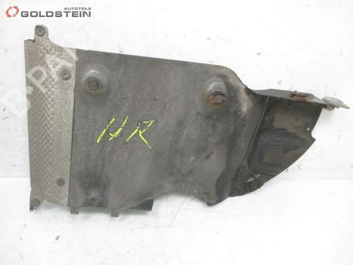 Used Underbody protection Underbody protection 37104883 37104883