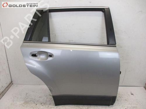 right-rear-door-subaru-outback-br-2009-38593361 main image