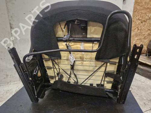 Right front seat DACIA SANDERO II 1.0 SCe 75 (B8JC, B8JD, B8NC) | BP37143846C16 - Image 9