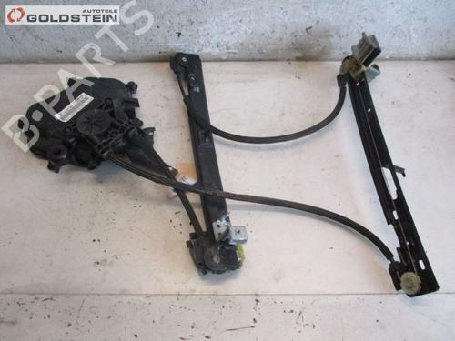 Used Front right window mechanism SEAT IBIZA IV (6J5, 6P1) 1.9 TDI (105 hp) 13760449