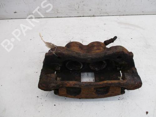 Right front brake caliper FORD TRANSIT Van (FA_ _) 2.2 TDCi | BP37123033M104 - Image 6