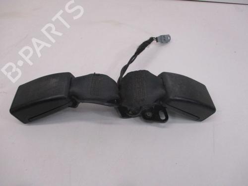 Used Seat buckle RENAULT CLIO IV (BH_) 1.2 TCe 120 (BHM0) (120 hp) 18804327