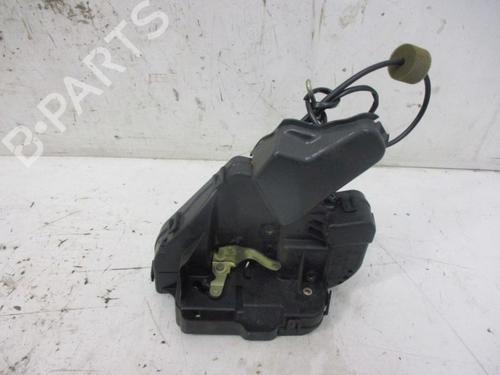 Rear right lock MERCEDES-BENZ C-CLASS (W203) C 230 Kompressor (203.040) | BP18799337C99 