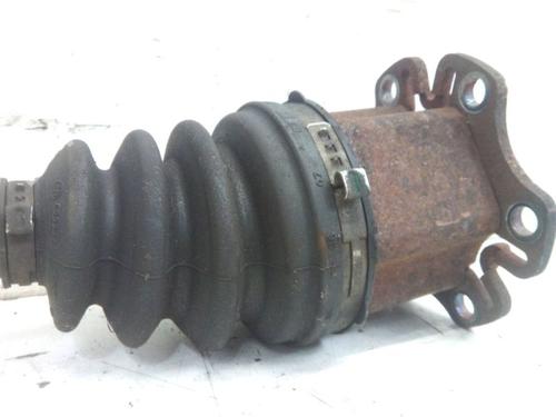 Left front driveshaft AUDI A6 C6 (4F2) 3.0 TDI quattro | BP31312355M38 