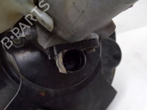 Servo brake VW SCIROCCO III (137, 138) 2.0 TFSI | BP18805201M42