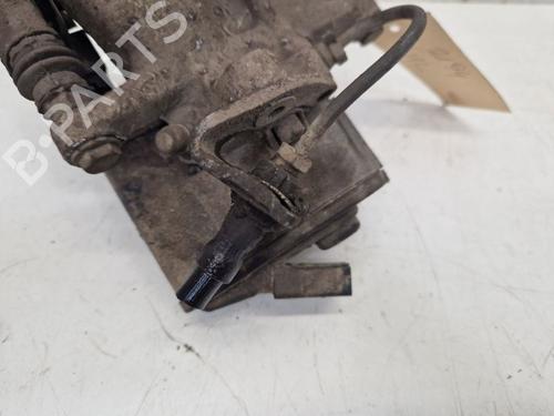 Left rear brake caliper VW PASSAT B6 Variant (3C5) 1.9 TDI | BP37135581M107 - Image 6