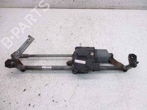 Used Front wiper motor VW GOLF IV Cabriolet (1E7) 2.0 (115 hp) 28307173