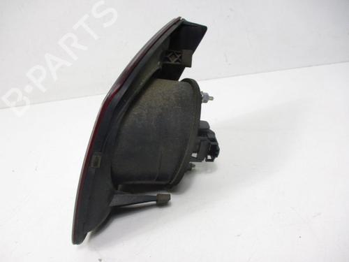 Left tailgate light VW GOLF PLUS V (5M1, 521) 2.0 TDI 16V | BP37110554C79 - Image 3