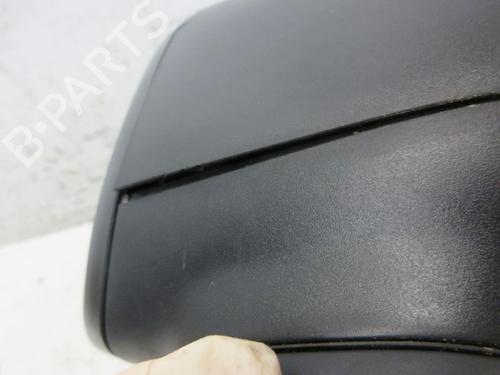 Left mirror AUDI A1 Sportback (8XA, 8XF) 1.2 TFSI | BP29093418C26 