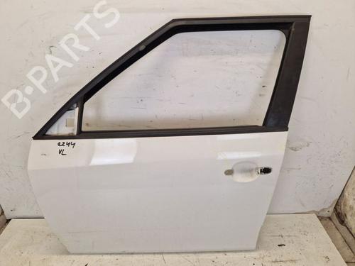 Used Left front door SKODA FABIA II Combi (545) 1.2 (70 hp) 29101646