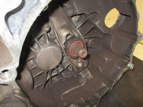 Gearbox VW FOX Hatchback (5Z1, 5Z3, 5Z4) 1.2 | BP29091090M3 