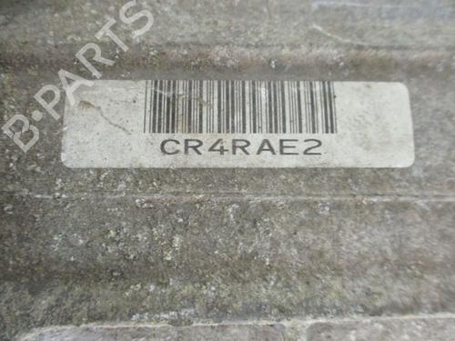 Gearbox HONDA CIVIC IX (FK) 1.8 i-VTEC (FK2) | BP18795457M3 