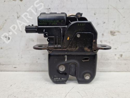 Electronic module DACIA DUSTER (HS_) 1.6 16V 4x4 | BP34738466M83 - Image 3