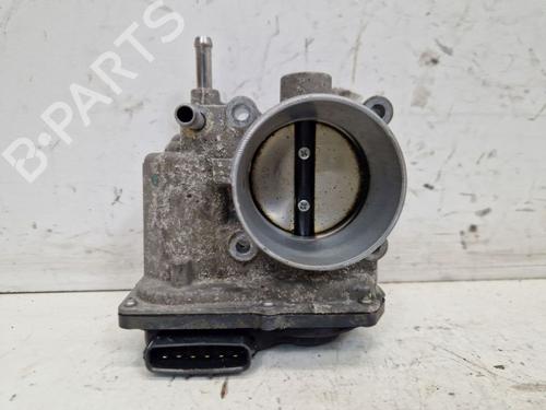 Used Throttle body TOYOTA PRIUS (_W3_) 1.8 Hybrid (ZVW30) (136 hp) 31622146